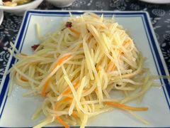 -八两八金·莱芜特色炒鸡(市南漳浦路店)