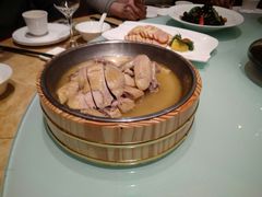 -汤记传菜(秀浦路店)