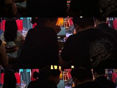 -JZ Club 爵士酒吧(上海店)