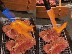 -铭牛烧肉·和牛海鲜自助(高新月牙湖店)
