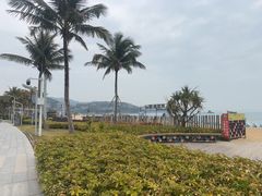 -大梅沙海滨公园