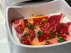 -千寻山野烤肉(天虹店)