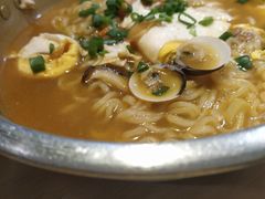 -金顺韩式烤肉·网红烤肉店(广利路店)