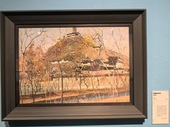 -江苏省美术馆(长江路新馆)