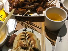 -木屋烧烤(万德庄店)
