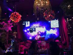 -胡桃里音乐酒馆(下沙店)