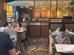 -半秋山西餐厅(襄阳万达店)