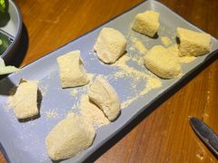 -火炉情韩国料理店(古田路店)