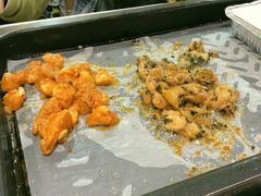 鸡脆骨-八乔煎肉馆·丹东特色煎锅(梅林店)