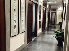 -秦汉胡同书法古筝围棋国画书院(宝地分馆)