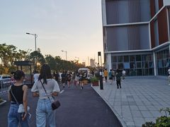 -马栏山视频文创产业园
