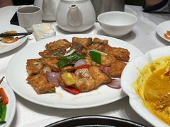 -粥旺庄(芳村店)