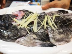 -青蓬蒸汽海鲜·深圳老字号·团建聚会(壹方城店)