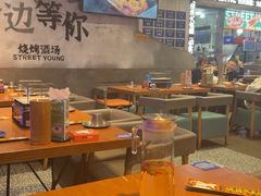-路边羊烧烤酒场(宝带路店)