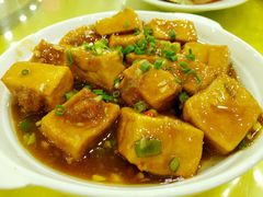 -双月饭店·20年老字号(新村店)