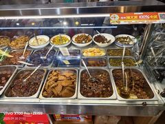 -梅溪·小伙子干挑面(安吉总店)