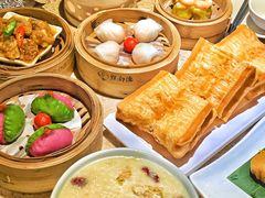 -点都德(大茶楼店)