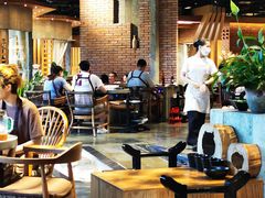 大堂-园里火锅(仁和新城店)