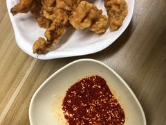 -四川老牛麻辣烫(北门桥店)