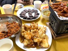 -屋里家延边朝鲜族冷面(南园店)