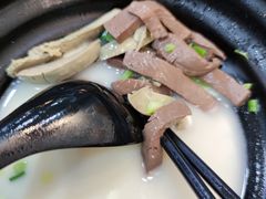 -鸭小妹鸭血粉丝(老门东店)