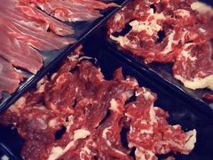 吊龙-陈记顺和潮汕牛肉火锅(番禺迎宾大道店)