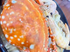 -台州老六海鲜面馆(上南总店)