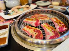 -谷雨日式烧肉(万达金街店)