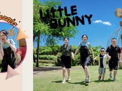 -三亚亚龙湾天域度假酒店