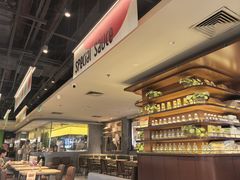 -乐凯撒披萨(正佳广场店)