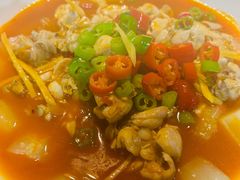 -爷爷的草帽·海鲜馆(孙塘路店)