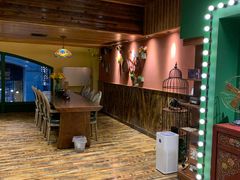 -牡丹弄·咖啡馆·酒馆(红坊里店)