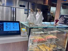 -马小毛老上海里脊肉(南翔印象城店)