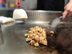 -御泉七味铁板烧(高区店)