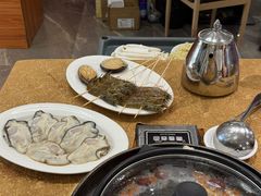 -濠轩阁特色生蚝火锅总店