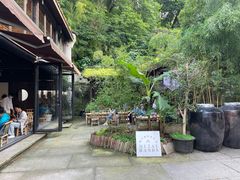 -Metal hands·铁手咖啡