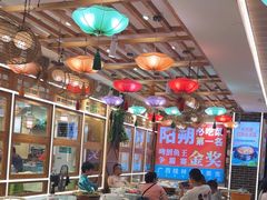 -大师傅金奖啤酒鱼(西街口总店)