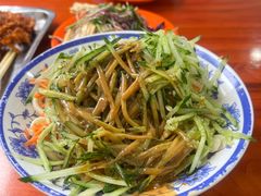 -清真-戏楼王记牛肉面