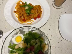-必胜客(省府店)