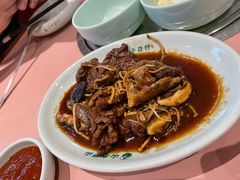 -山水甲山(右安门店)