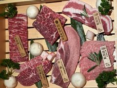 -虎哥六韩式烤肉料理 TIGERGRILL(隆生金山湖中心购物广场店)
