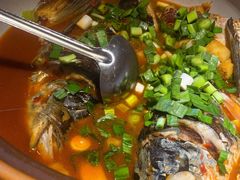 -千岛湖小鱼儿·淳安匠心农家菜