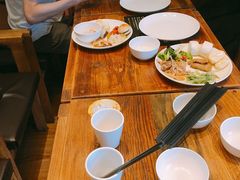 -素德轩素食餐厅(东港店)