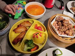 -小厨娘淮扬菜(河西奥美大厦店)