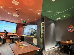 -龙神·炭烧酒场深夜食堂(新街口店)