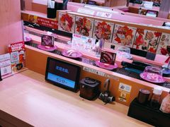 -寿司郎(皇庭广场店)