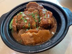 -观山美厨·精致粤菜(西樵店)