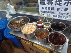 -龍城柳州螺蛳粉(群星路店)