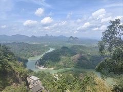 -丹霞山风景名胜区