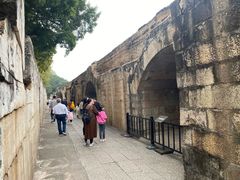 -威远炮台
